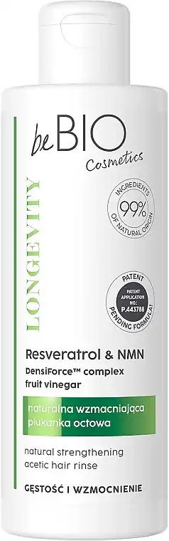 Volumizing & Strengthening Conditioner - Hair