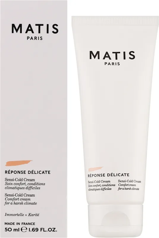 Face & Neck Cream - Skin Care Products