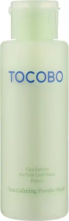 Deep Cleansing Enzyme Powder for Sensitive Skin - Skin Care Products