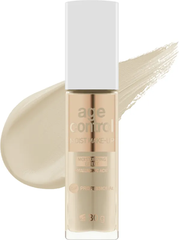 Bell Professional Age Control Moist Make-Up