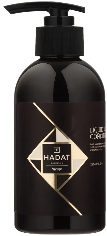 Conditioner 'Liquid Silk' - Hair