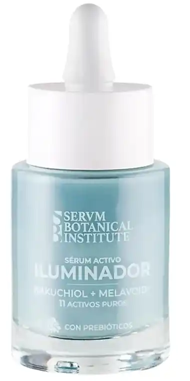 Illuminating Active Serum - Skin Care Products