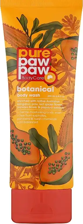 Shower Gel - Bath and Body