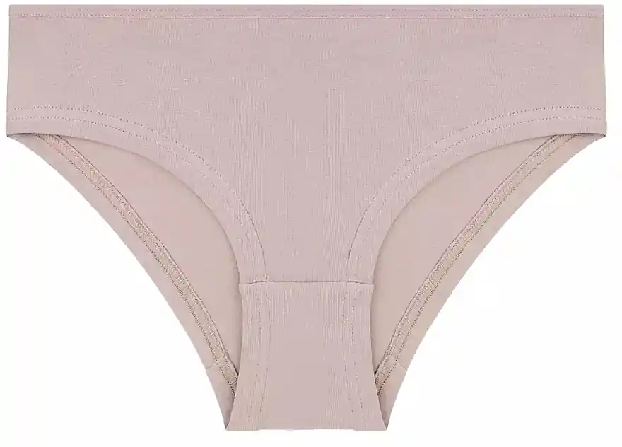 Women Panties BDM500-049, beige