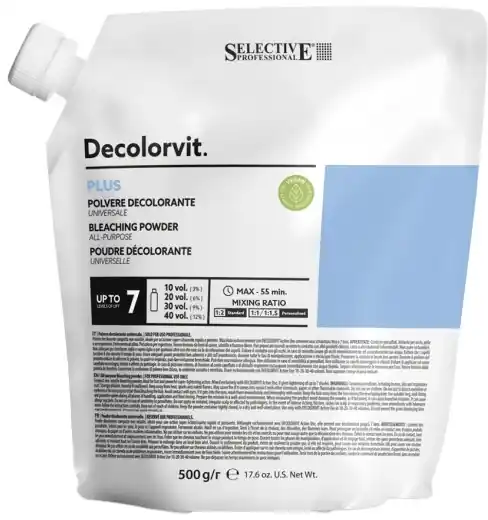 Hair Coloring Powder