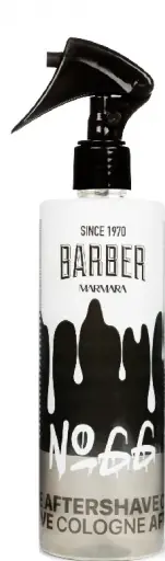 After Shave Cologne - Perfume