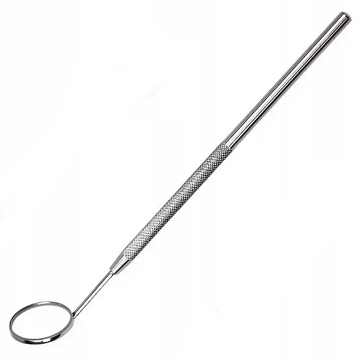 Dental Mirror - Accessories