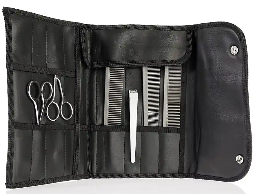 Hairdressing Tool Case, I001 - Accessories