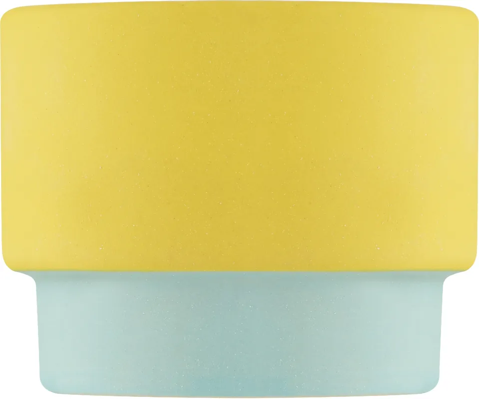 Scented Candle 'Mint' - Bath and Body
