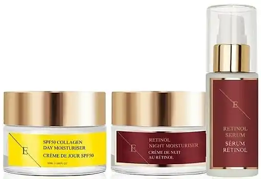 Set - Skin Care Products