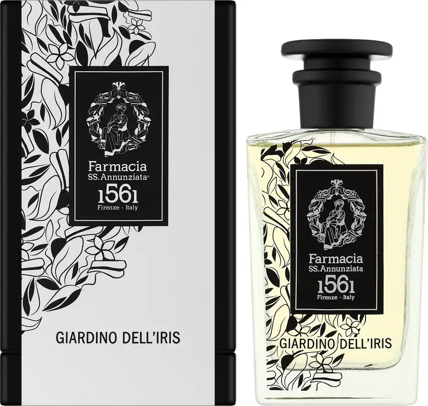 Farmacia SS. Annunziata Giardino Dell Iris - Perfume