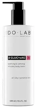 Revitalizing Nourishing Body Lotion - Bath and Body