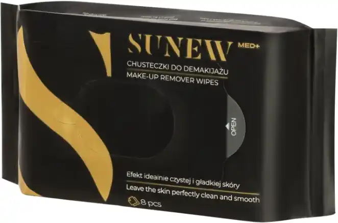 Makeup Remover Wipes - Skin Care Products