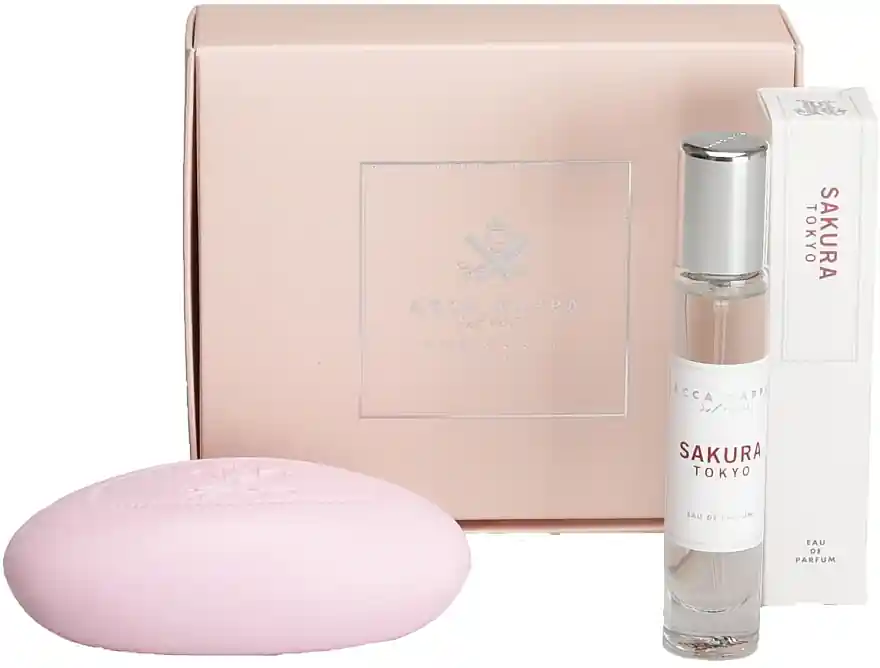 Acca Kappa Sakura Tokyo - Perfume