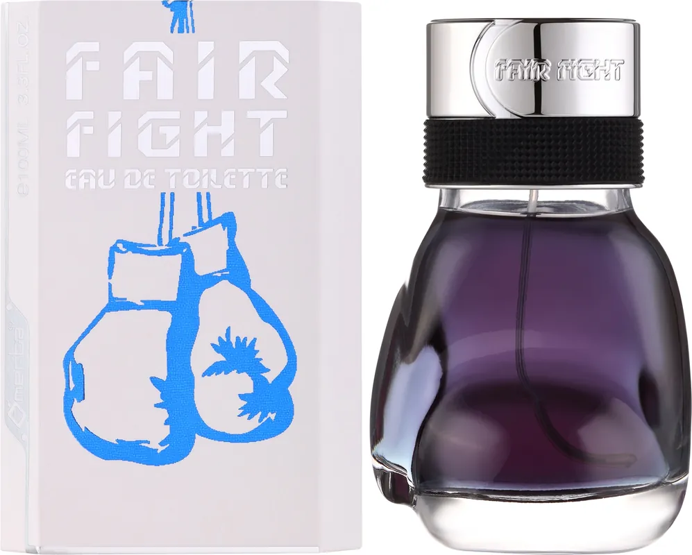 Omerta Fair Fight - Perfume