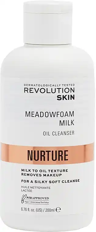 Face Cleansing Milk - Skin Care Products