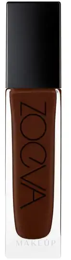 Zoeva - Makeup