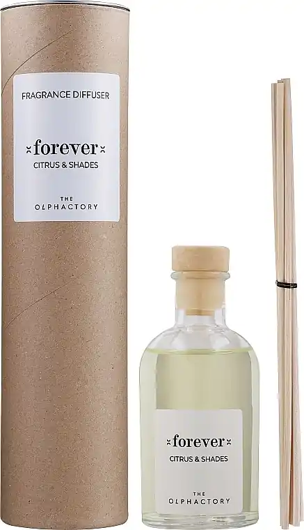 Fragrance Diffuser - Bath and Body