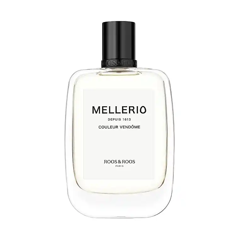 Roos & Roos Mellerio Couleur Vendome - Perfume