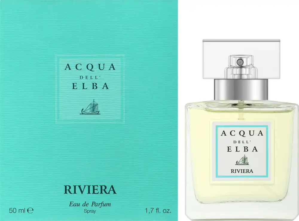 Acqua Dell'Elba Riviera - Perfume