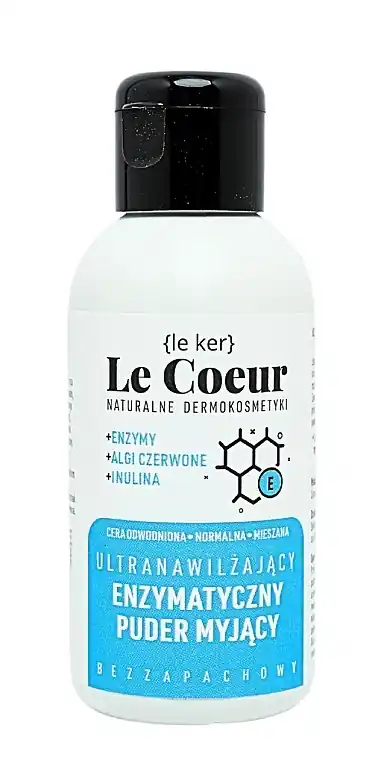 Moisturizing Face Enzyme Powder - Skin Care Products
