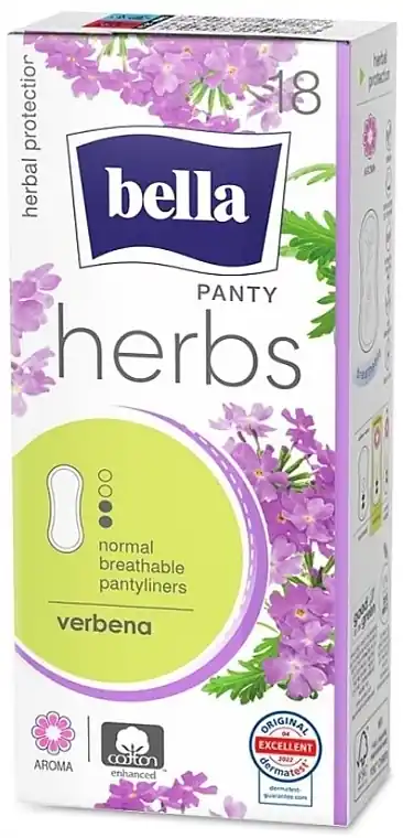 Pads, 18 pcs. - Bath and Body