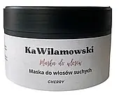 Mask for Dry & Damaged Hair