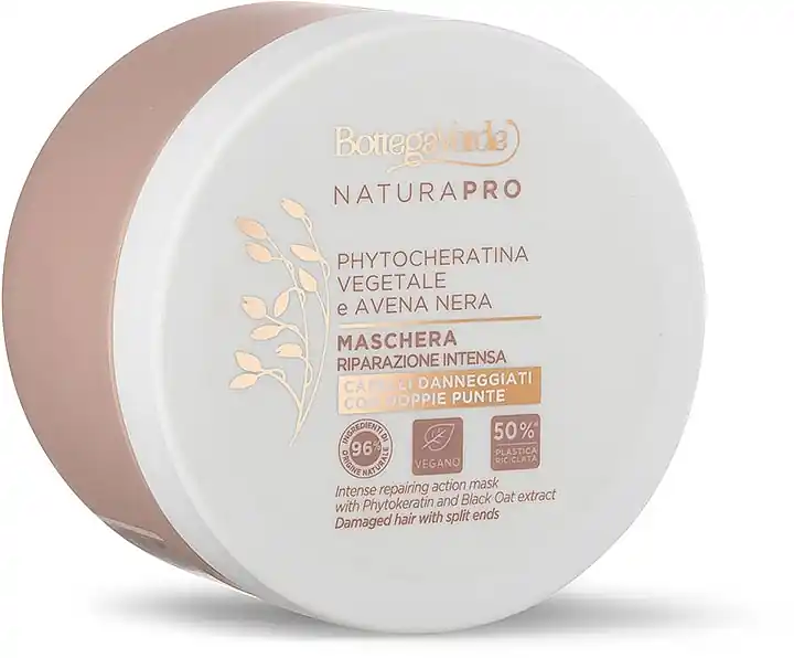 Hair Mask