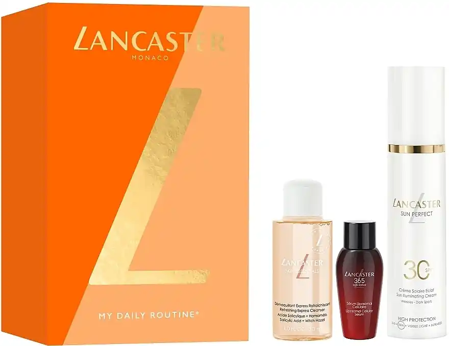 Face Care Set - Skin Care Products