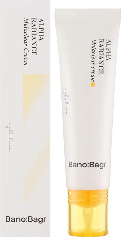 Face Cream Against Dark Spots - Skin Care Products