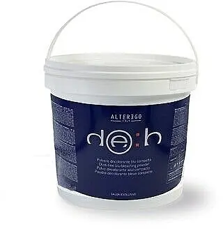 Bleaching Powder - Hair
