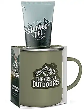 Beautiful Nature Gift Set - Bath and Body