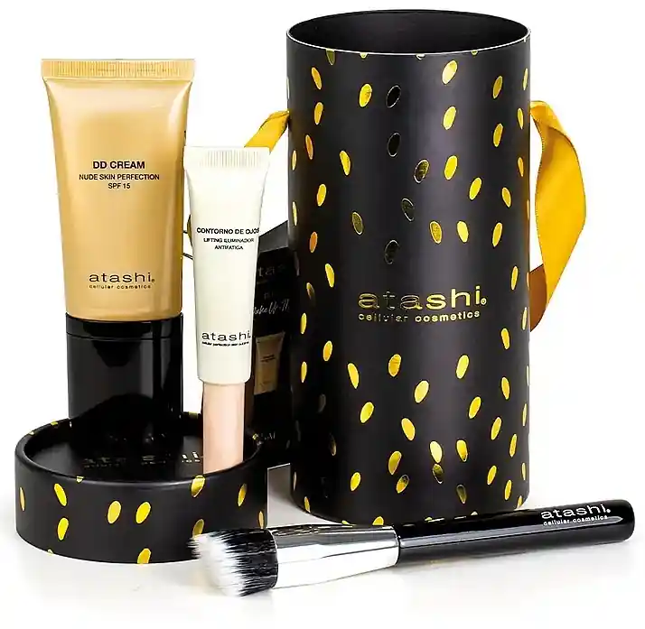 Set - Skin Care Products