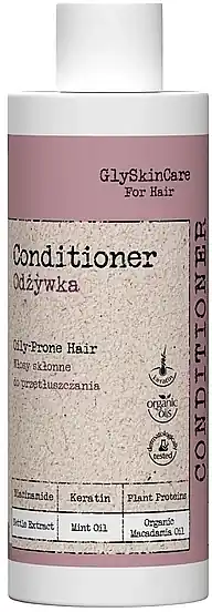 Conditioner for Oily Hair