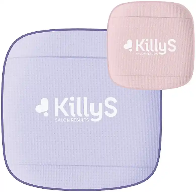 Makeup Puff, 2pcs - Accessories