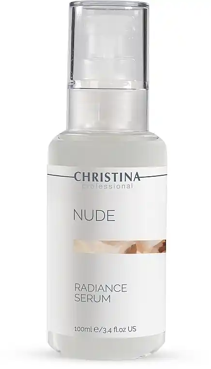 Radiance Body Serum - Bath and Body