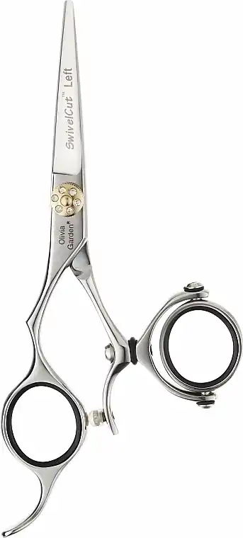 Hair Cutting Scissors SwivelCut 5 Left, for left-handers