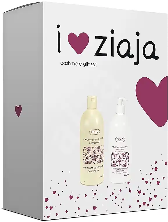 Set - Bath and Body