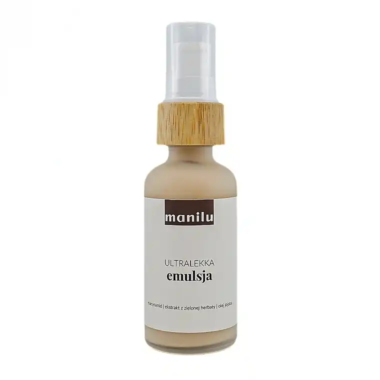 Face Emulsion - Skin Care Products