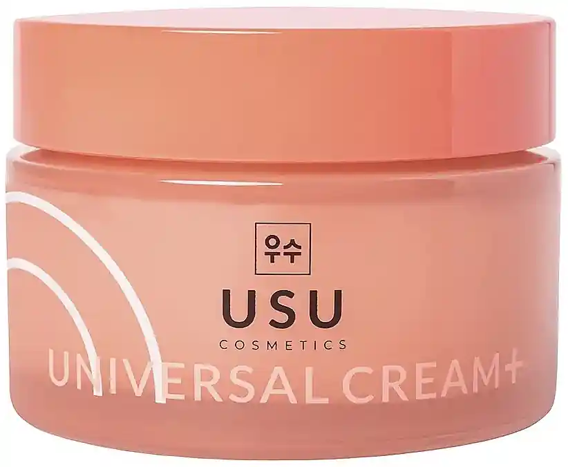 Intensive Anti-Aging Face Cream