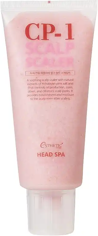 Scalp Cleanser - Hair