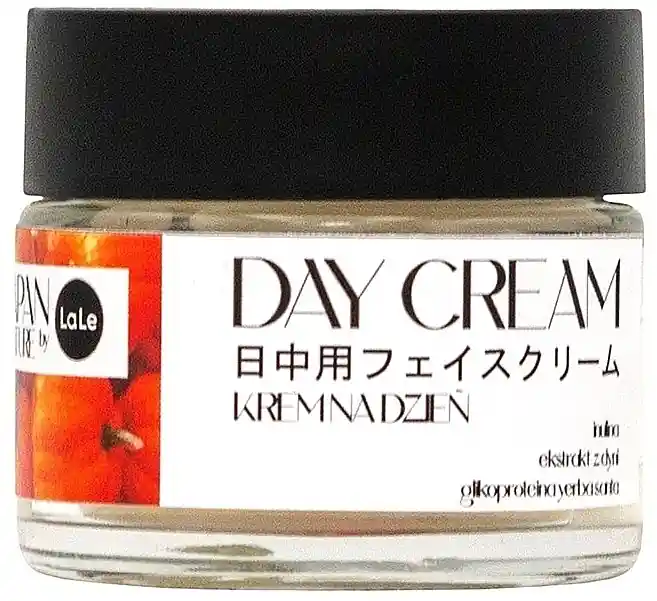 Pumpkin Day Face Cream - Skin Care Products