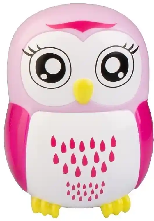Detangling Brush C778, lucky - Accessories
