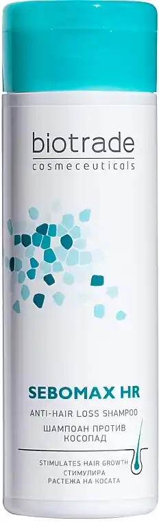 Anti-Hair Loss Shampoo