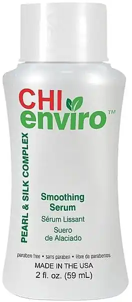 Smoothing Serum - Hair
