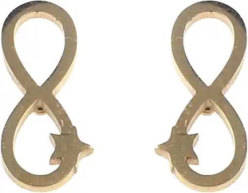 Earrings - Costume jewelry