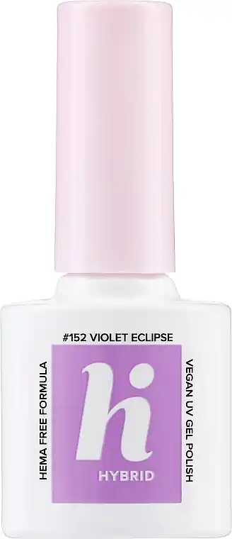 Hybrid Nail Polish - Nails