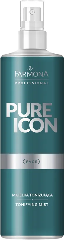 Toning Face Mist - Skin Care Products