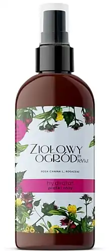 Rose Petals Hydrolate - Skin Care Products