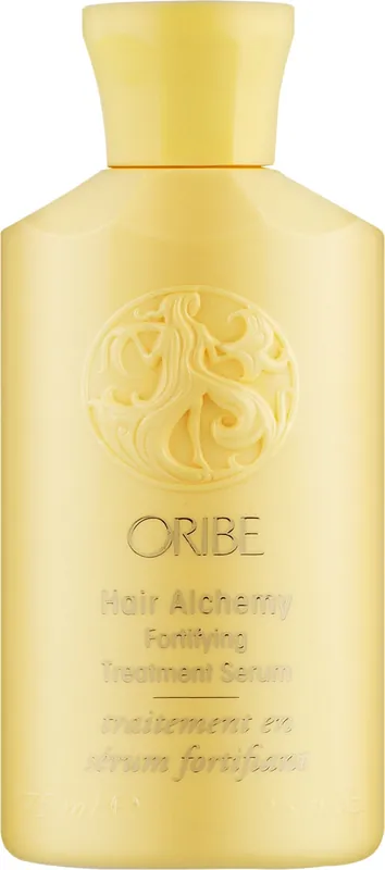 Strengthening Hair Serum